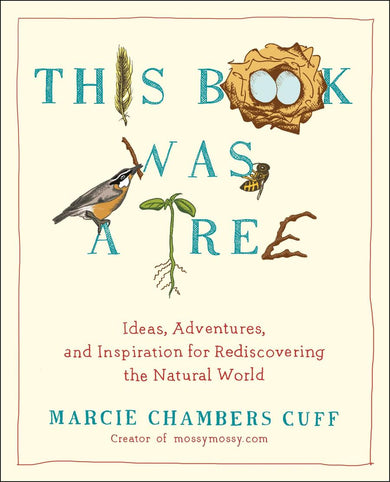 This Book Was a Tree-Self-help/ personal development/ practical advice-買書書 BuyBookBook