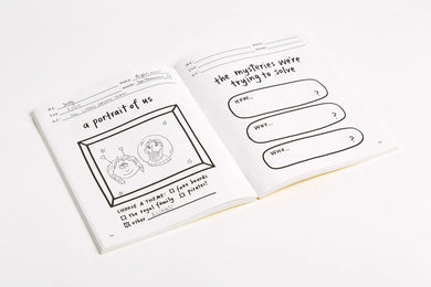 Me, You, Us US - Paperback / softback