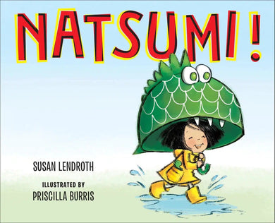 Natsumi!-Children’s / Teenage fiction: General and modern fiction-買書書 BuyBookBook