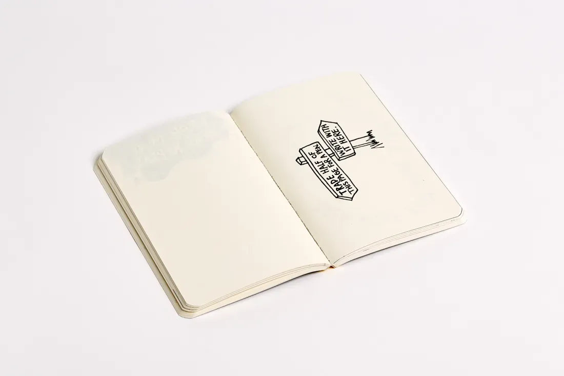 Wreck This Journal Everywhere US - Paperback / softback