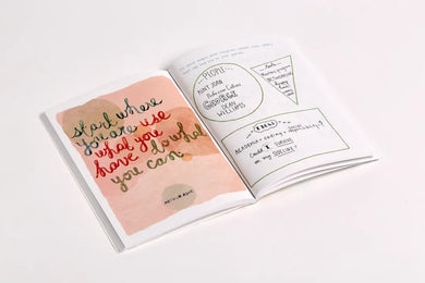 Start Where You Are US - Paperback / softback