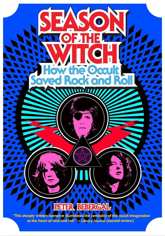 Season of the Witch-Biography and memoirs-買書書 BuyBookBook