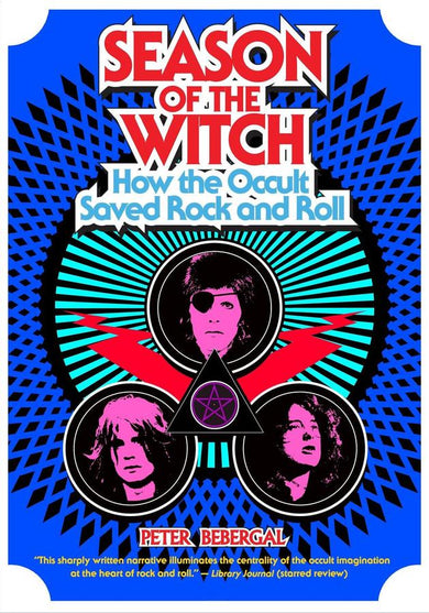Season of the Witch-Biography and memoirs-買書書 BuyBookBook