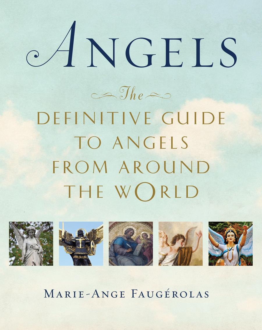 Angels-Mind/ body/ spirit-買書書 BuyBookBook