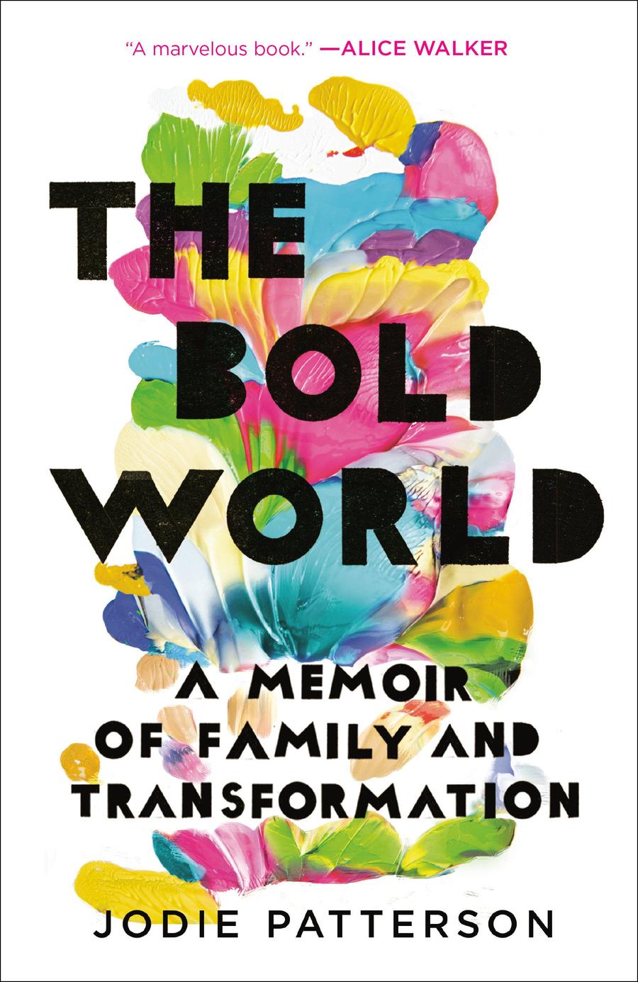 The Bold World-Memoirs-買書書 BuyBookBook
