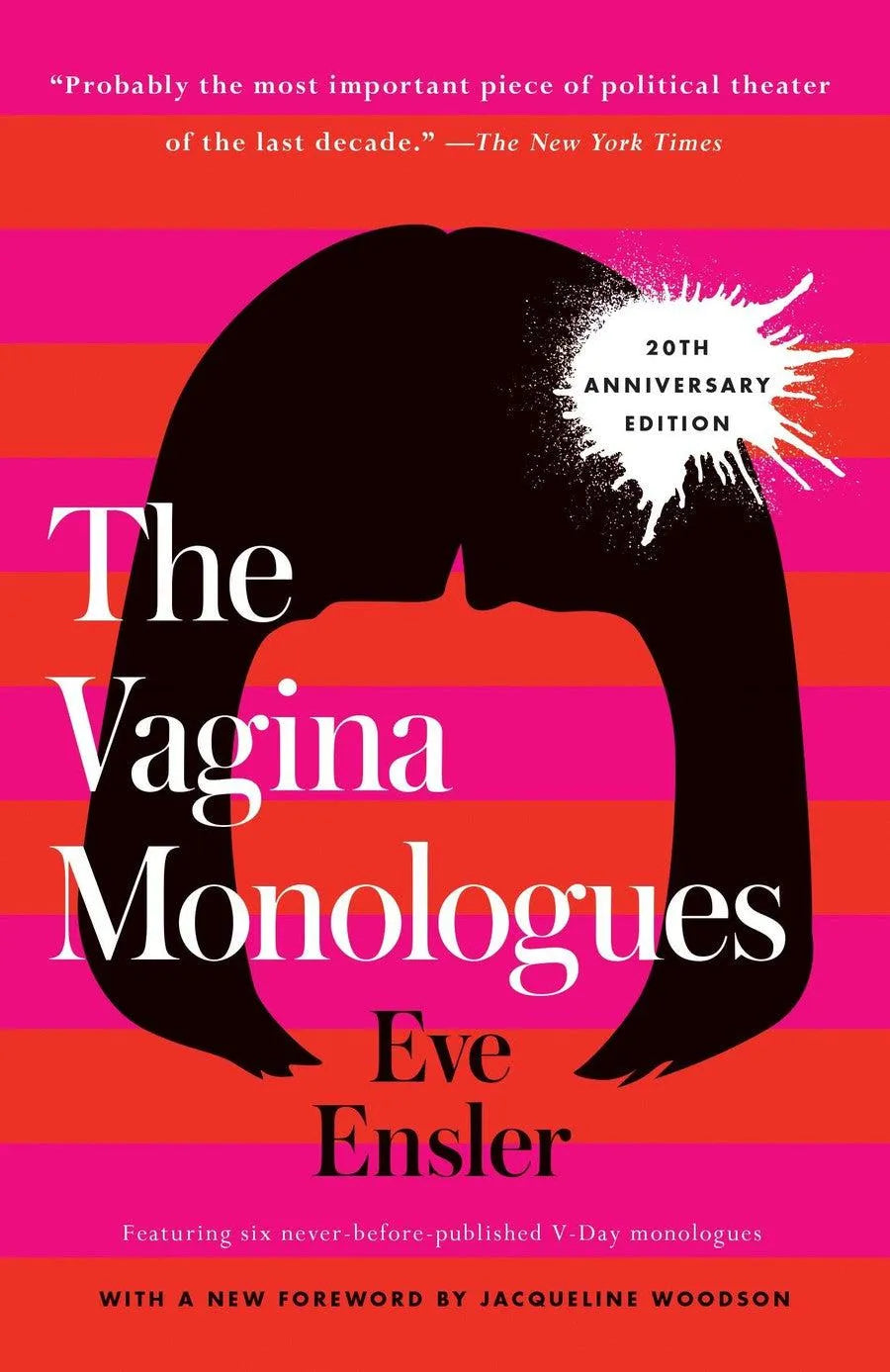 The Vagina Monologues