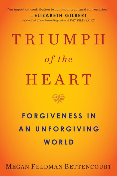 Triumph of the Heart-Psychology-買書書 BuyBookBook