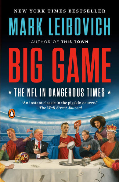 Big Game-Sports and Active outdoor recreation-買書書 BuyBookBook