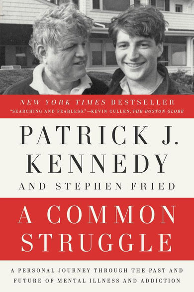 A Common Struggle-Biography and memoirs-買書書 BuyBookBook