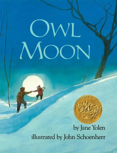 Owl Moon
