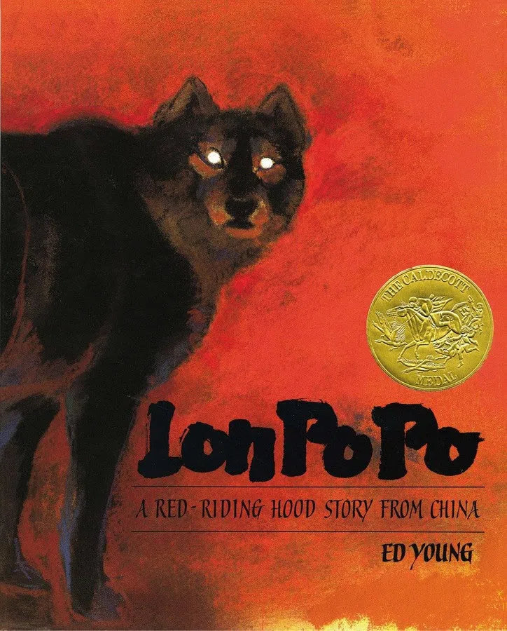 Lon Po Po-Children’s / Teenage fiction: Classic and traditional-買書書 BuyBookBook