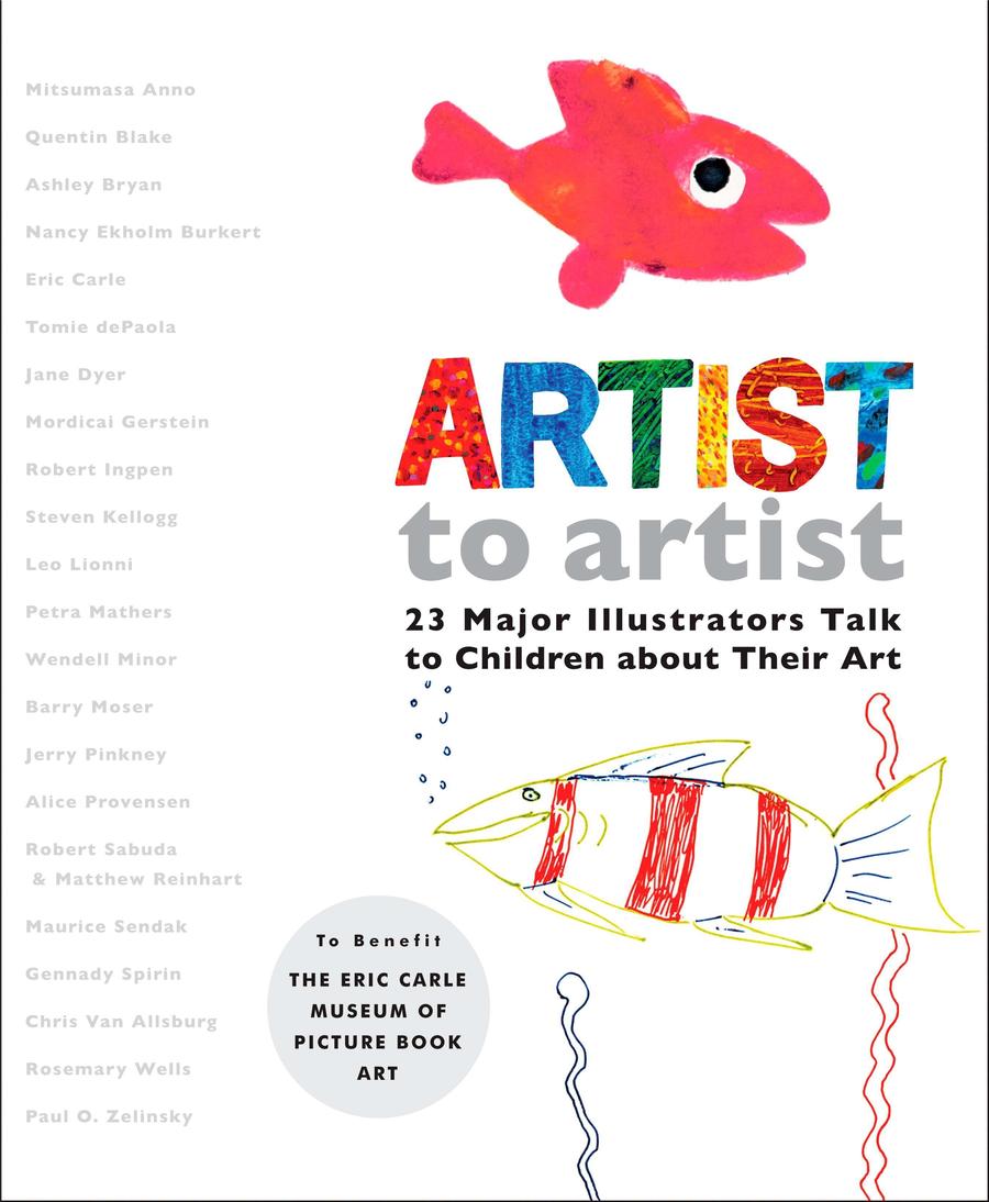 Artist to Artist-Children’s / Teenage general interest: Art/ music/ drama and film-買書書 BuyBookBook