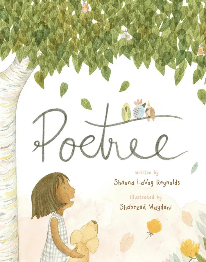 Poetree-Children’s / Teenage fiction: General and modern fiction-買書書 BuyBookBook