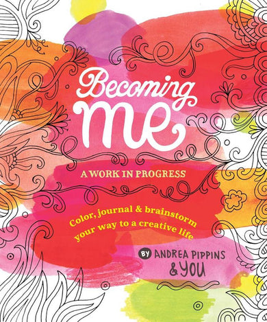 Becoming Me: A Work in Progress-Children’s interactive and activity books and kits-買書書 BuyBookBook