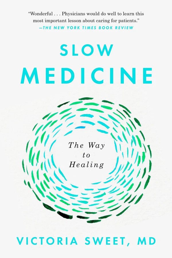 Slow Medicine-Doctor / patient relationship-買書書 BuyBookBook