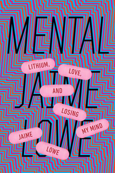 Mental-Psychology-買書書 BuyBookBook