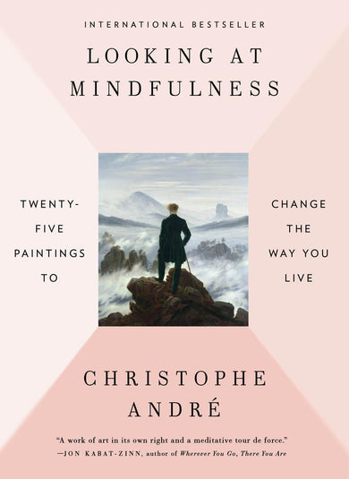 Looking at Mindfulness-Mind/ body/ spirit-買書書 BuyBookBook
