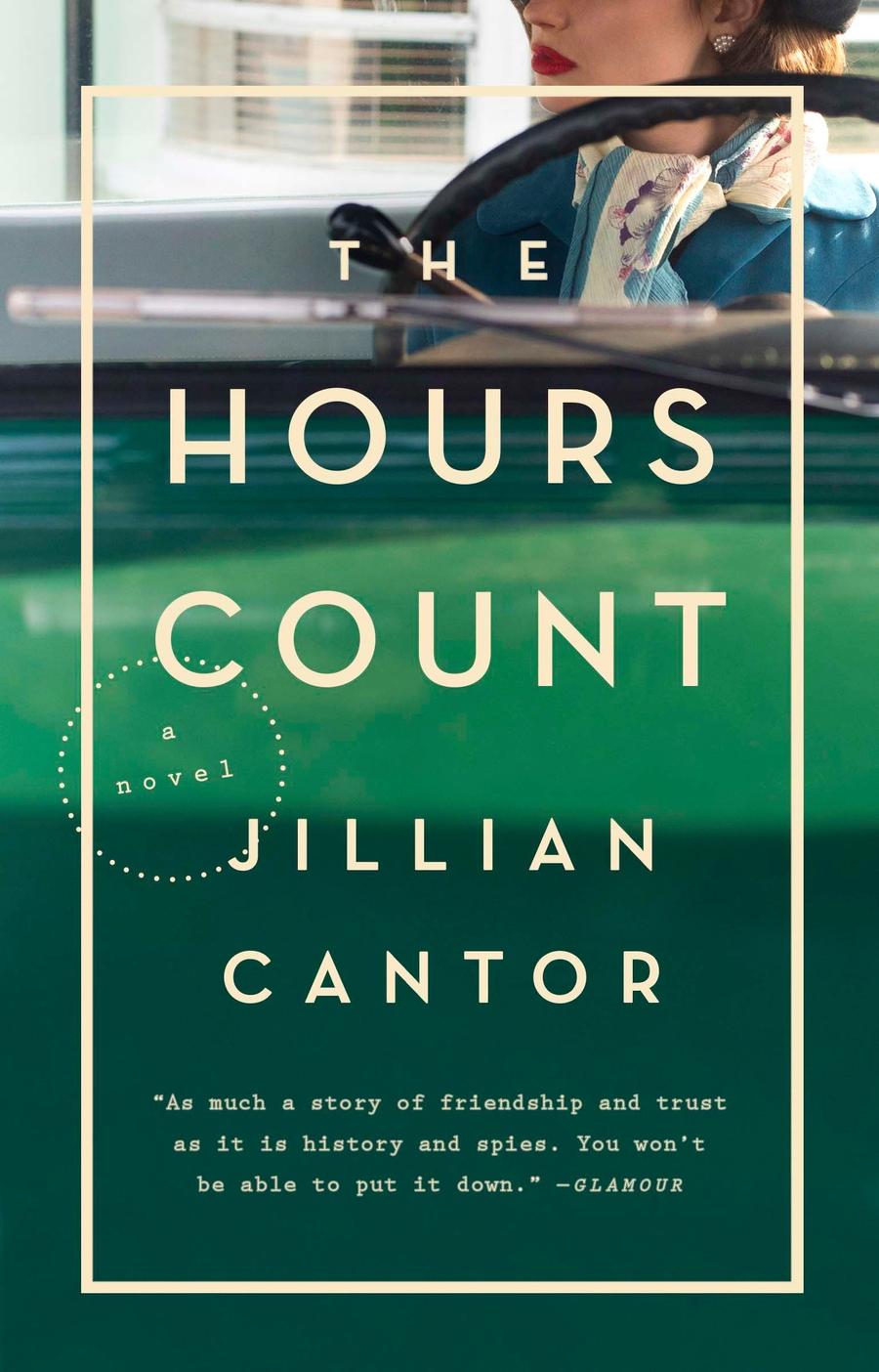 The Hours Count-Fiction: Historical fiction-買書書 BuyBookBook