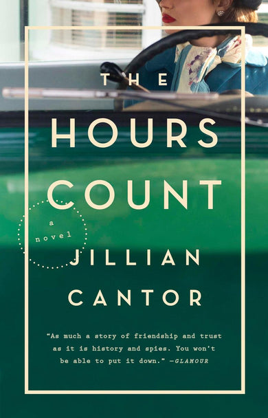The Hours Count-Fiction: Historical fiction-買書書 BuyBookBook