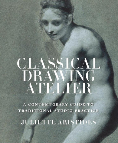 Classical Drawing Atelier (Export Edition)-Art: general-買書書 BuyBookBook