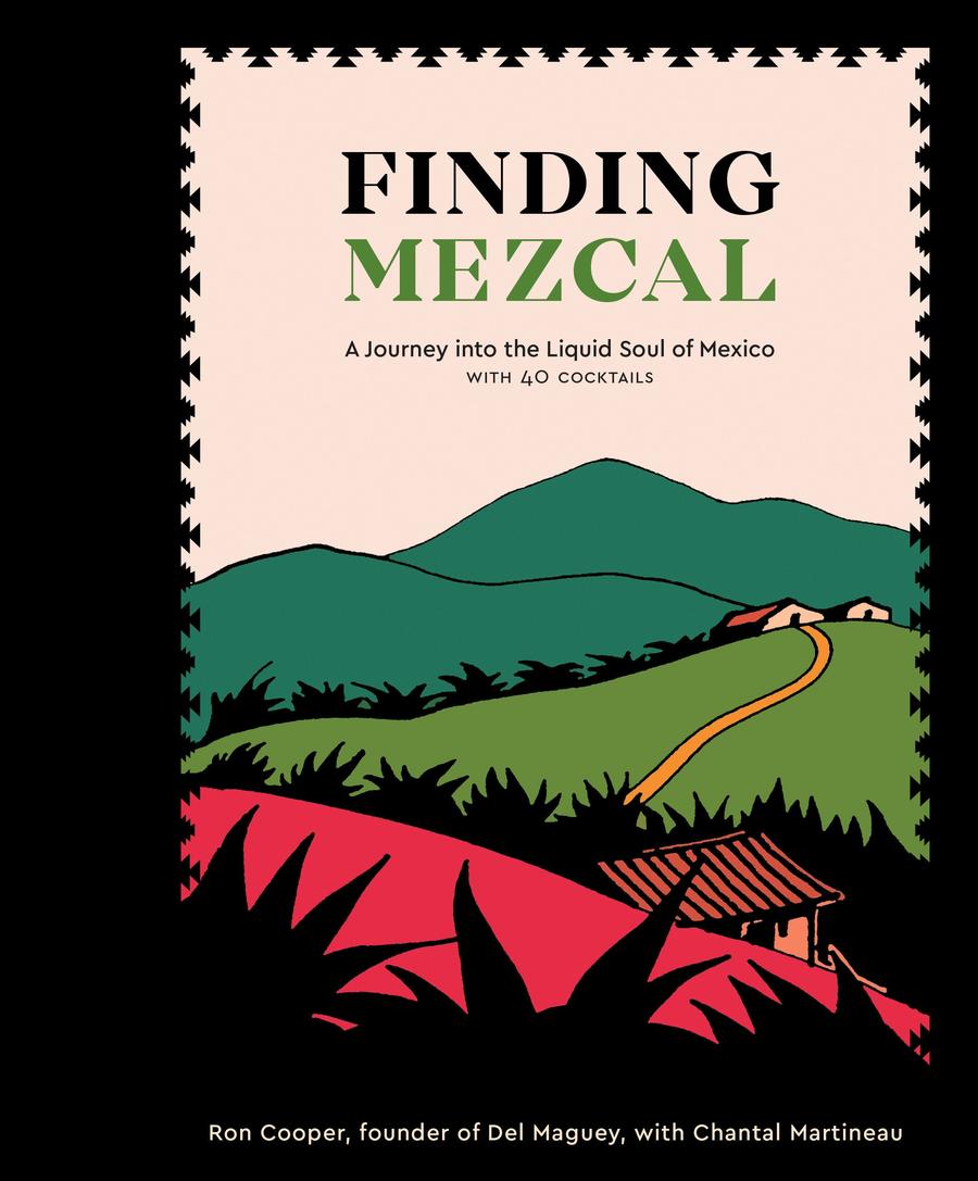 Finding Mezcal-Cookery / food and drink / food writing-買書書 BuyBookBook