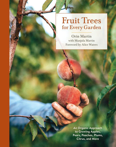 Fruit Trees for Every Garden-Lifestyle and Leisure-買書書 BuyBookBook