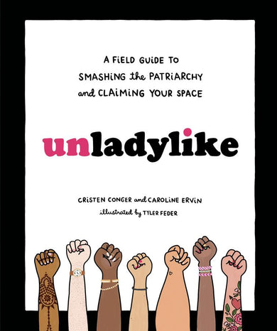 Unladylike-Society/ culture/ social sciences-買書書 BuyBookBook