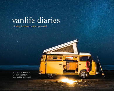 Vanlife Diaries-Photography and photographs-買書書 BuyBookBook