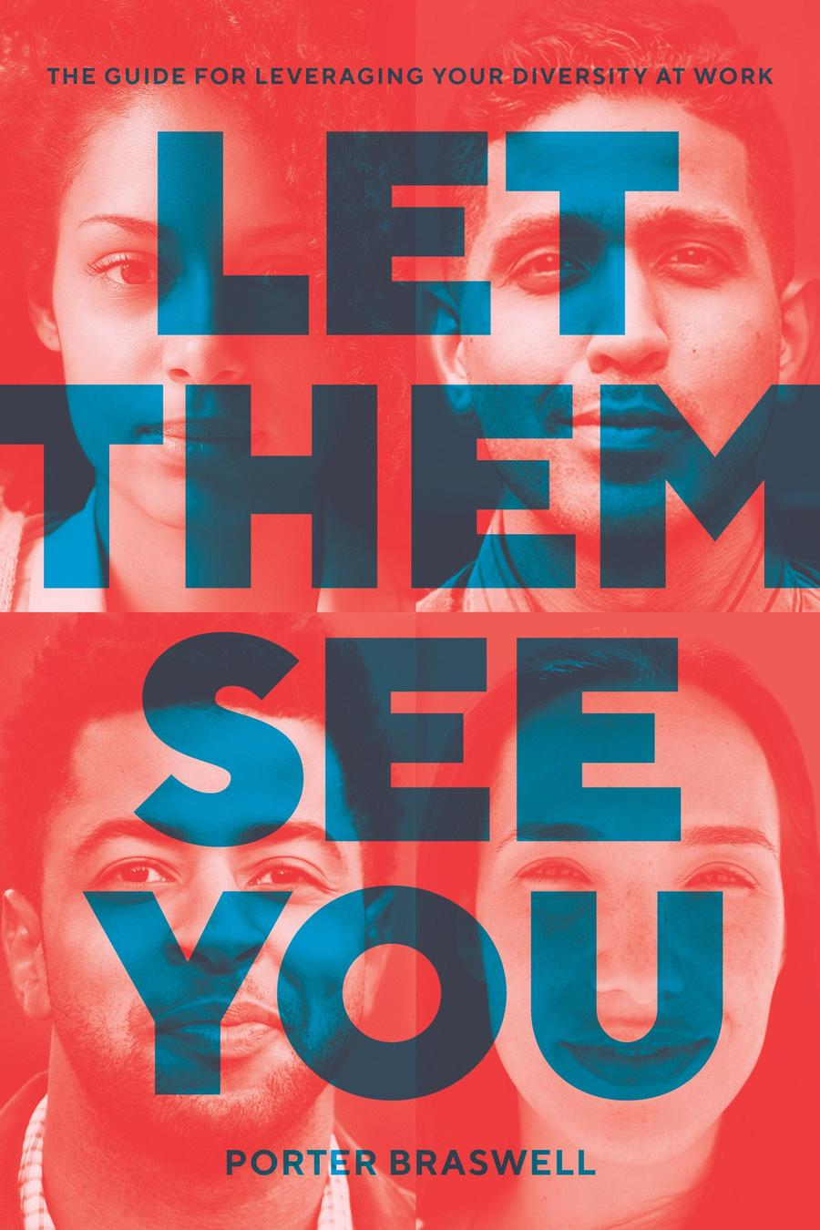 Let Them See You-Self-help/ personal development/ practical advice-買書書 BuyBookBook