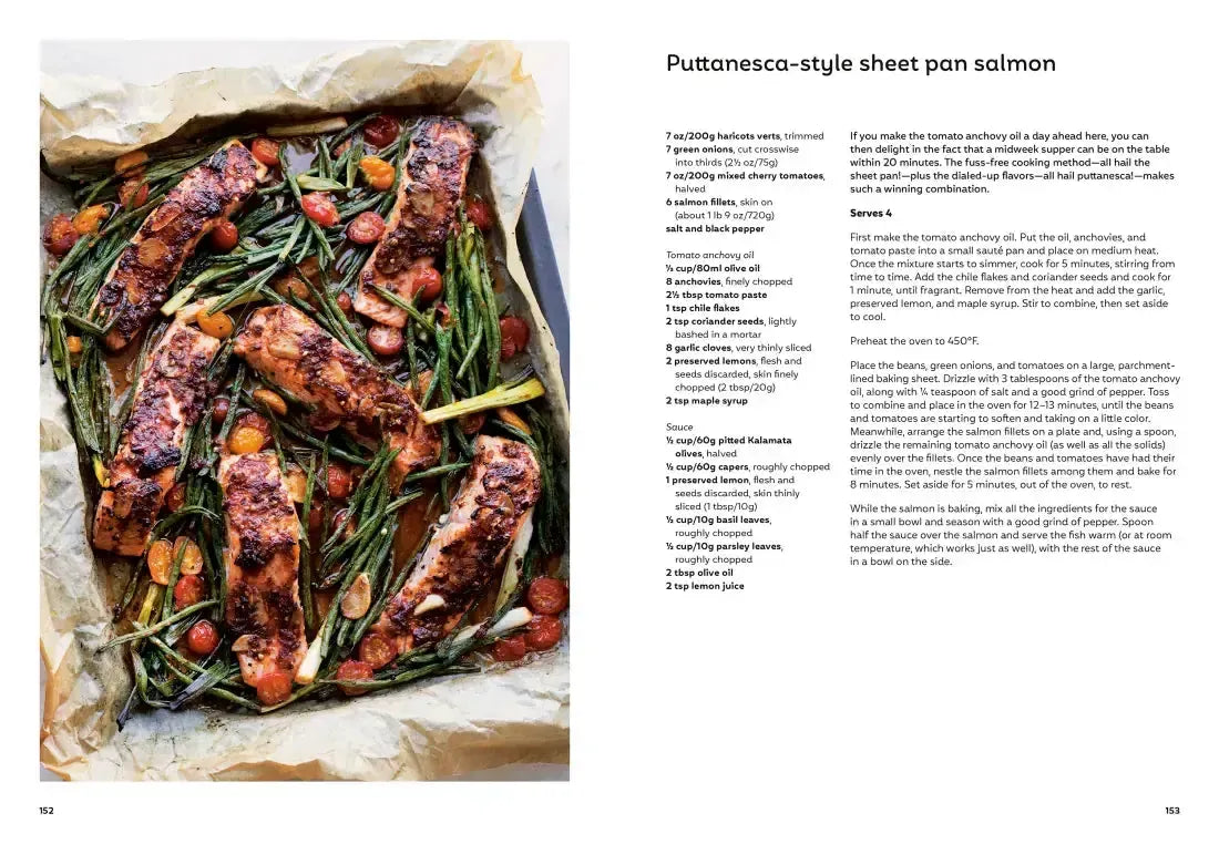 Ottolenghi Comfort US - Hardback