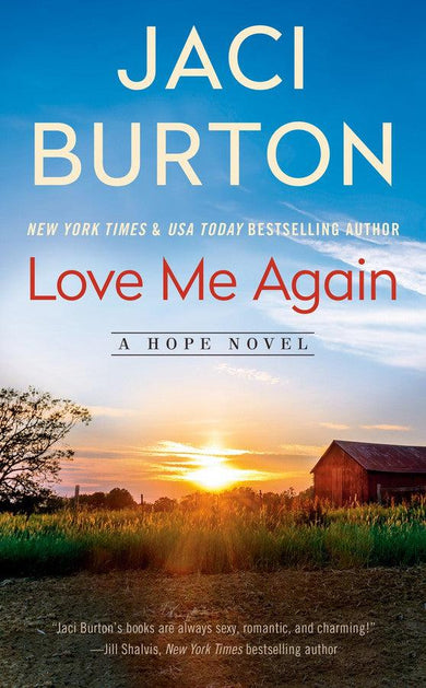 Love Me Again-Fiction: Romance-買書書 BuyBookBook