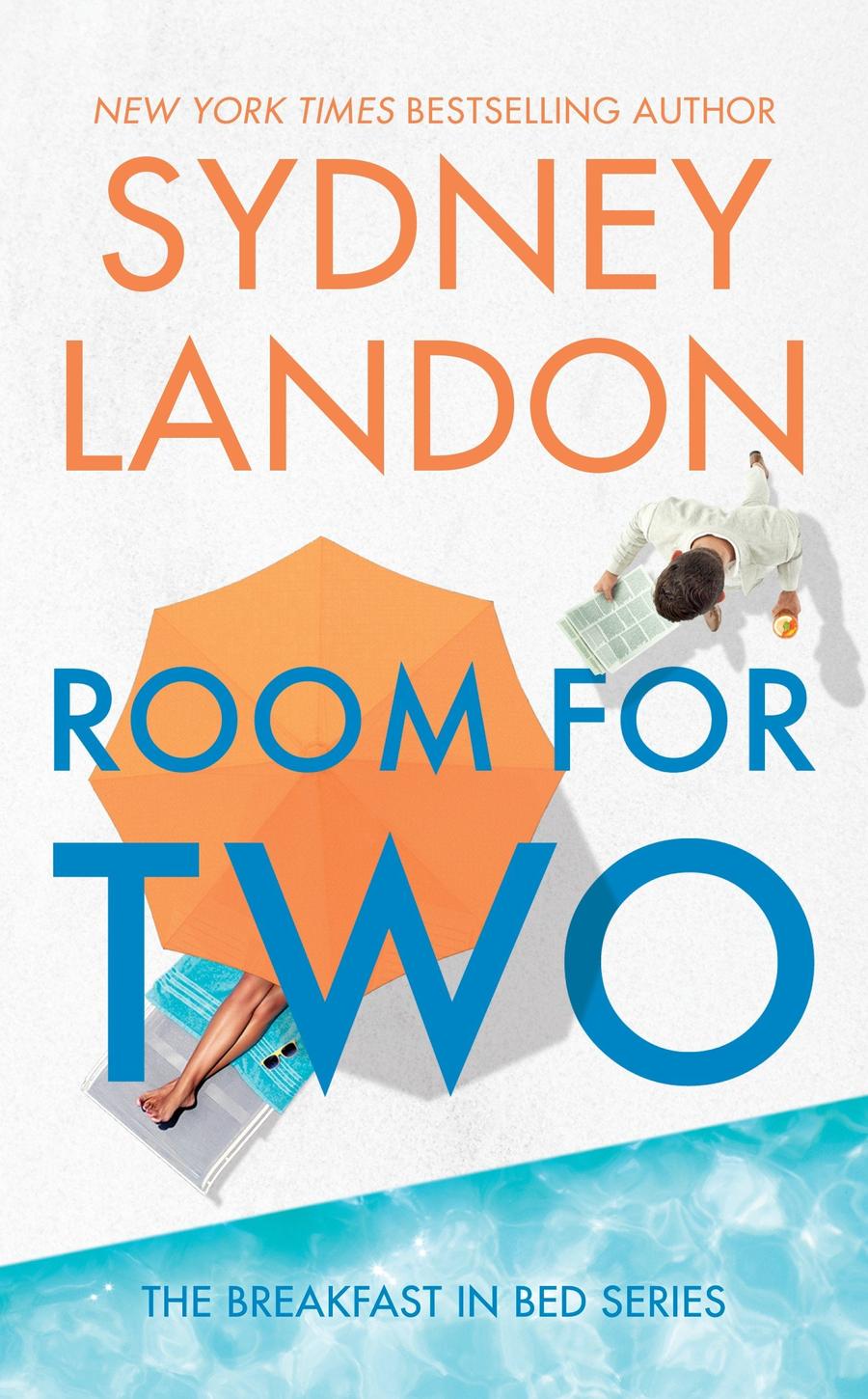 Room for Two-Fiction: Romance-買書書 BuyBookBook