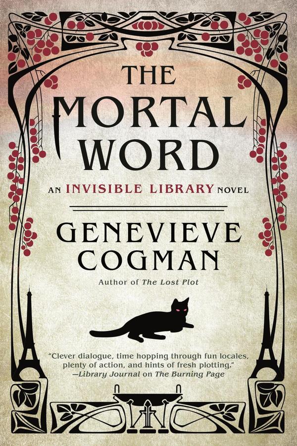 The Mortal Word-Fiction: Science fiction-買書書 BuyBookBook