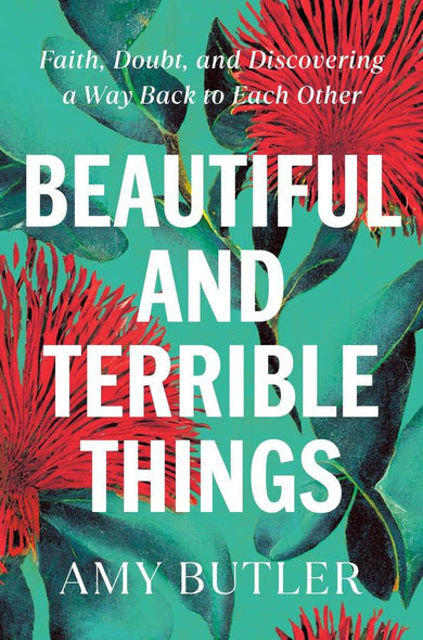 Beautiful and Terrible Things-Biography and memoirs-買書書 BuyBookBook