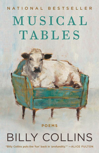 Musical Tables-Poetry-買書書 BuyBookBook