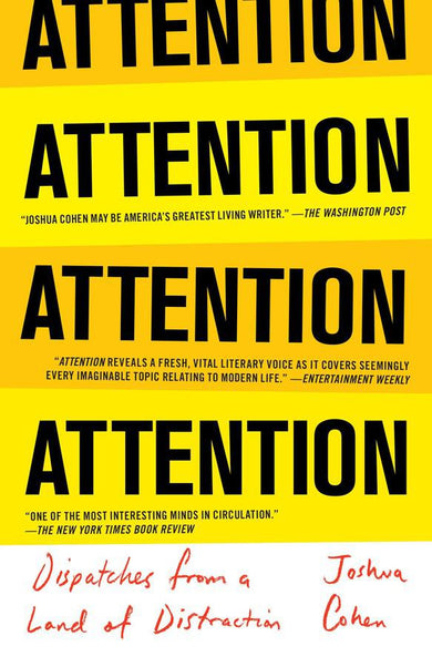 ATTENTION-True stories and non-fiction prose-買書書 BuyBookBook