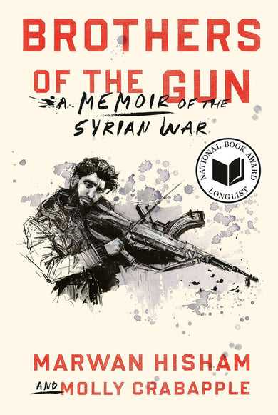 Brothers of the Gun