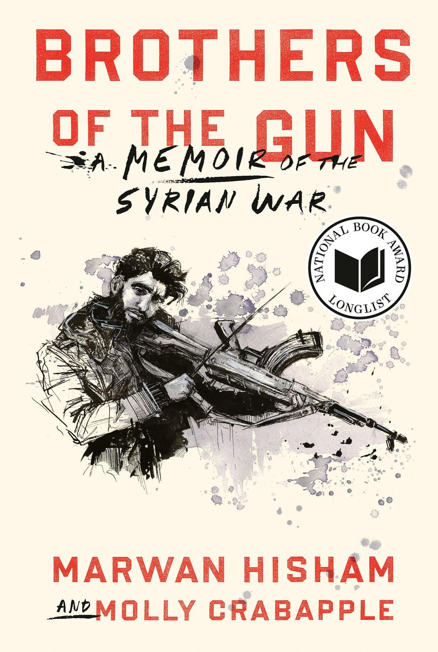 Brothers of the Gun