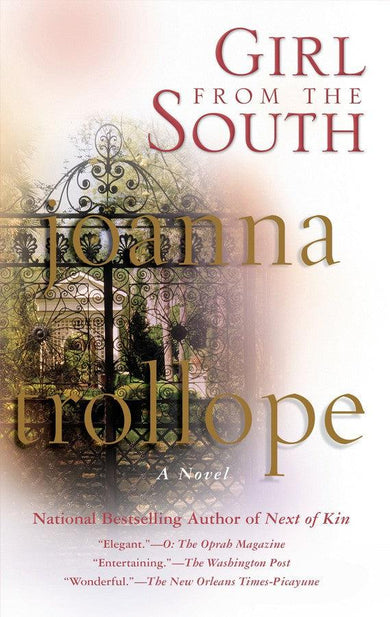 Girl From The South