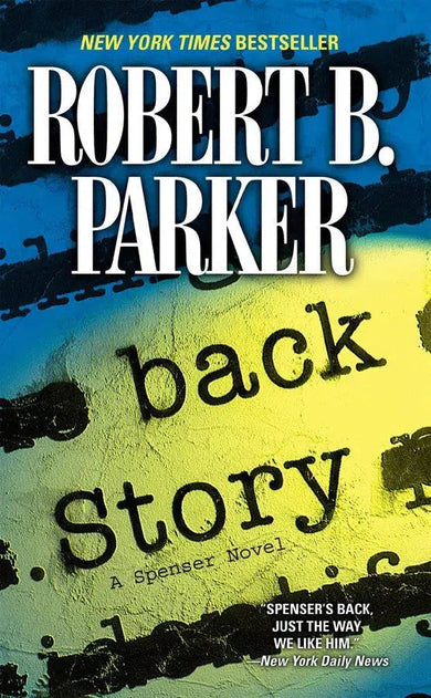 Back Story-Fiction: Modern and contemporary-買書書 BuyBookBook
