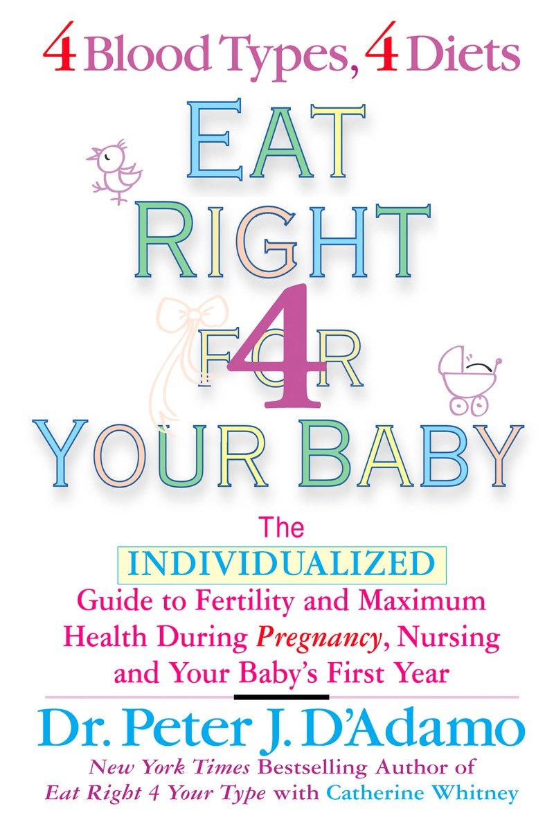 Eat Right for Your Baby-Family and health-買書書 BuyBookBook