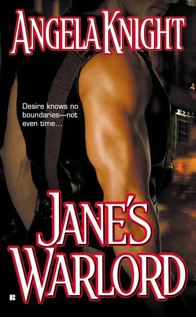 Jane's Warlord-Fiction: Romance-買書書 BuyBookBook