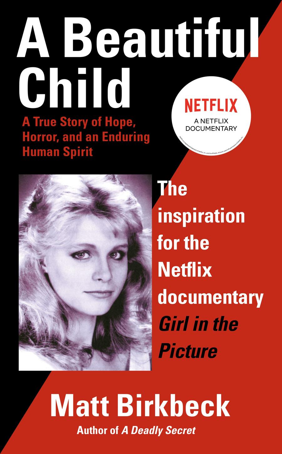 A Beautiful Child-True stories and non-fiction prose-買書書 BuyBookBook