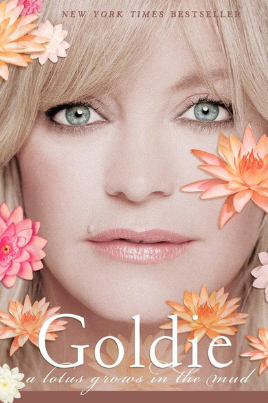 Goldie-Biography and memoirs-買書書 BuyBookBook
