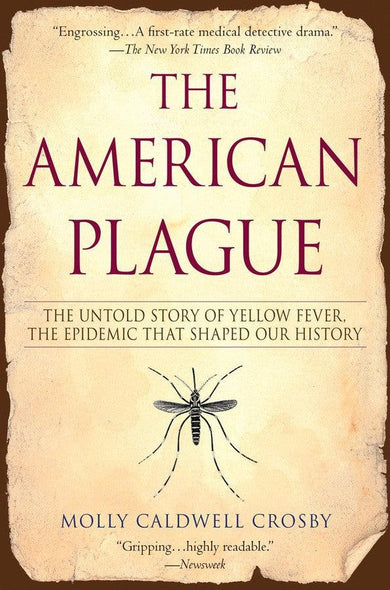 The American Plague-History and Archaeology-買書書 BuyBookBook