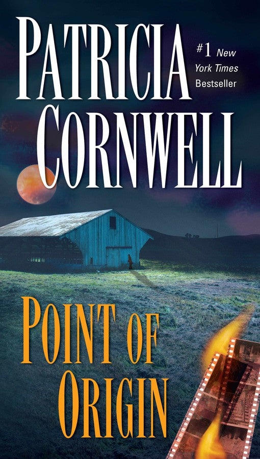Point Of Origin