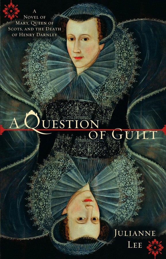 A Question of Guilt-Fiction: Historical fiction-買書書 BuyBookBook