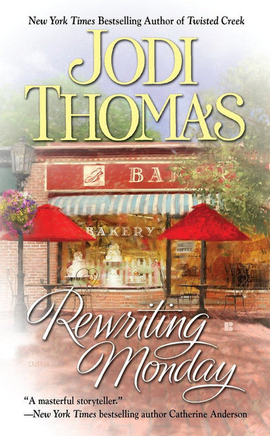 Rewriting Monday-Fiction: Romance-買書書 BuyBookBook