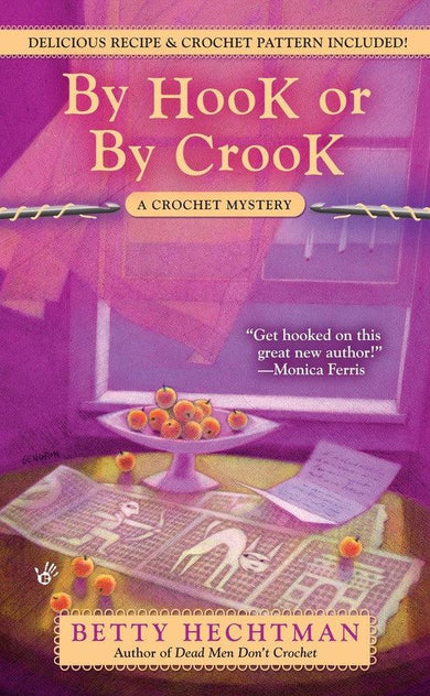 By Hook or by Crook
