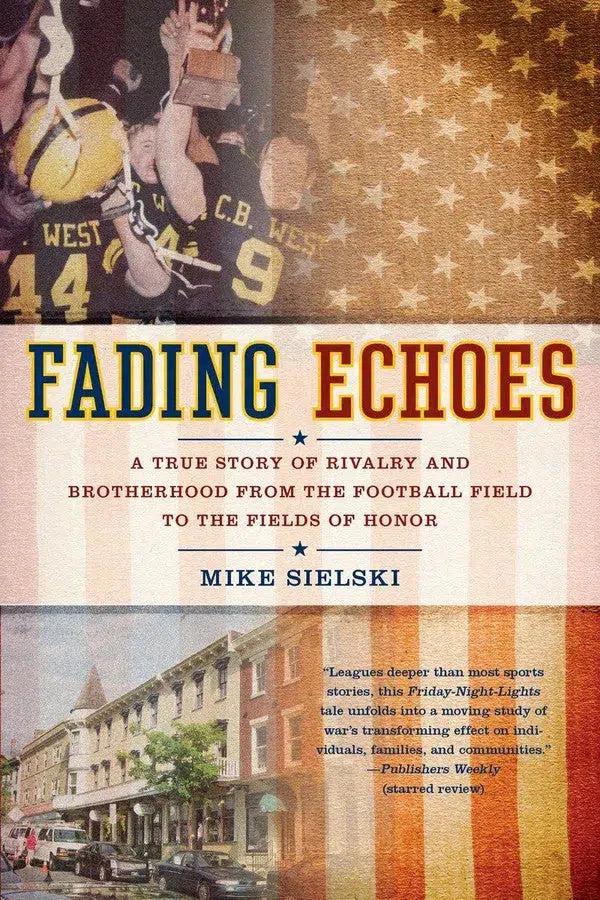 Fading Echoes